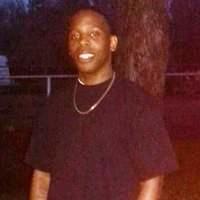 Courtney Johnson death by force case profile photo