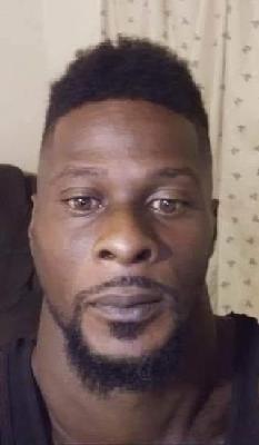 Eddie Donte Hill death by force case in Wichita-falls, TX
