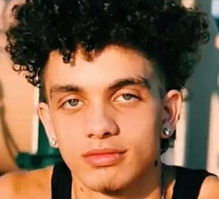 Ondreus Patterson death by force case profile photo