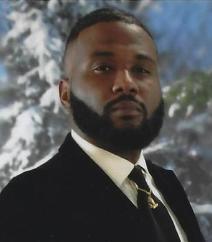 William Rutherford Thomas death by force case in Houston, TX