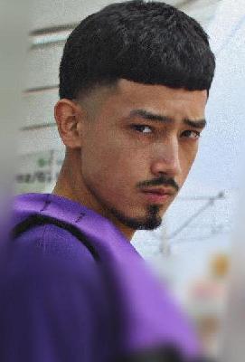 Jesus Maldonado death by force case in Pasadena, TX