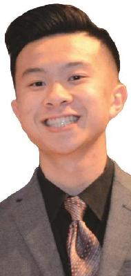 Vu Xuan Joseph Nguyen death by force case in Houston, TX