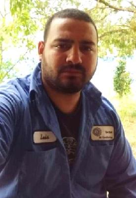Luis Ramirez death by force case in Laredo, TX