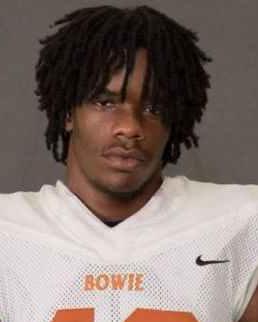 Anthony Strather Jr death by force case in Arlington, TX