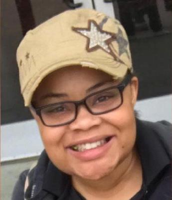 Atatiana Koquice Jefferson death by force case in Fort-worth, TX