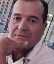 Oscar Gomez death by force case profile photo