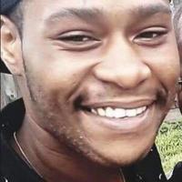 Taylor Frank death by force case profile photo