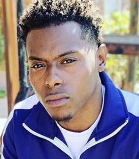Earnest Matthews death by force case profile photo