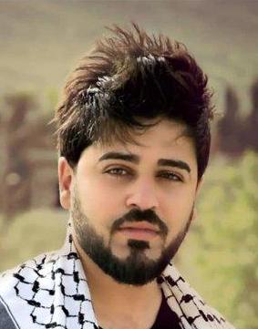 Oday Qadous death by force case profile photo