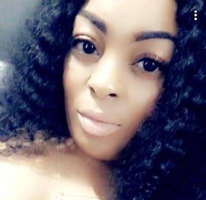 Brittany Magee death by force case profile photo