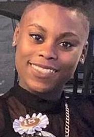 Aaija Smoker death by force case in Duncanville, TX