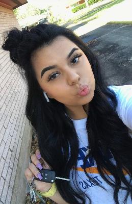 Kamryn Clements death by force case in Houston, TX