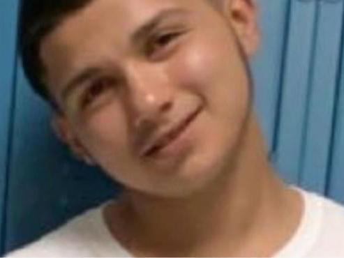 Mario Jesus Rodriguez death by force case in Amarillo, TX