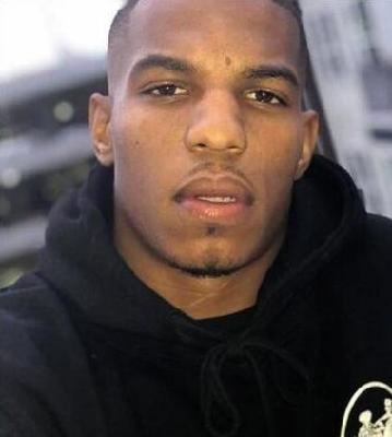 Joshua Brown death by force case profile photo