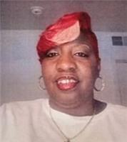 Stephanie Smith death by force case profile photo