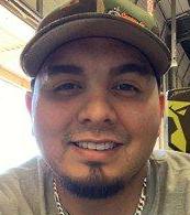 Alfonso Diaz death by force case in San-antonio, TX