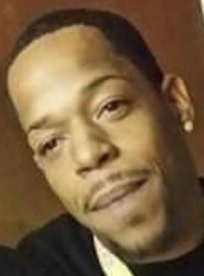 Brian Butler death by force case profile photo