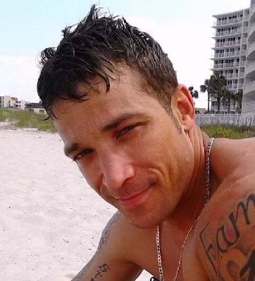 Brent Lee Reynolds death by force case in Elm-mott, TX