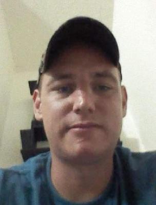 Cruz Burnham death by force case profile photo