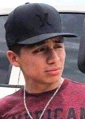 Jose Ramírez death by force case profile photo