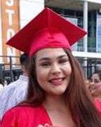 Morgan Jenny-Martinez death by force case profile photo