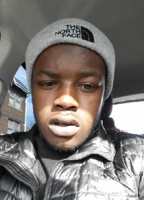 Jose C Johnson death by force case in St. Louis, MO