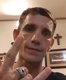 Jason Ebbs death by force case in Crosby, TX