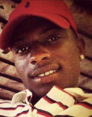 Dayvion Persley-Anderson death by force case profile photo