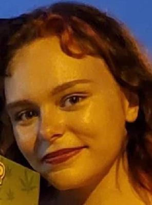 Piper Jones death by force case profile photo