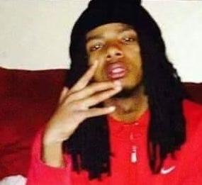Desmond Holiday death by force case profile photo