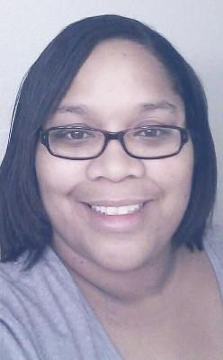 Bridgette Antoinette Forte death by force case in Denton, TX
