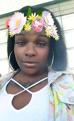Itali Marlowe death by force case in Houston, TX