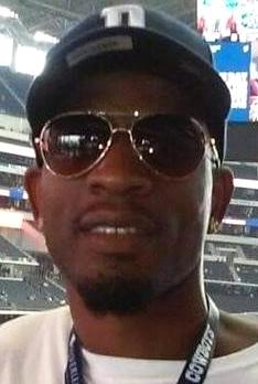 Ravis Kennedy death by force case profile photo
