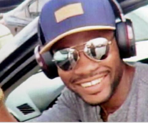 Eric Mbognou Big death by force case in Bellaire, TX