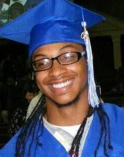 Alonzo Thomas death by force case in Kansas City, MO