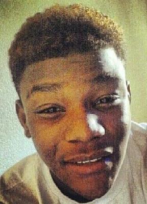 Mickell Rhodes death by force case in Baytown, TX