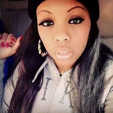 Ashley Marie Townsend death by force case in St. Louis, MO