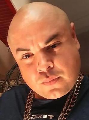 Jason Herrera death by force case profile photo