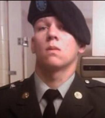 Justin Dodds death by force case profile photo