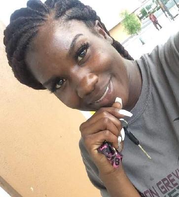 Shaksha Powell death by force case in Houston, TX