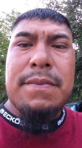 Lidio Alcantara death by force case in Dallas, TX