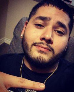 Edwin Peregrino death by force case profile photo