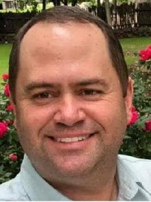 Joseph Griffith death by force case profile photo
