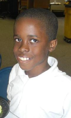 Antonio Johnson death by force case profile photo