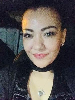 Estefani Arrambide death by force case in Houston, TX