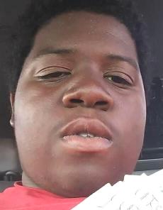 Zeontre Horton death by force case in Killeen, TX