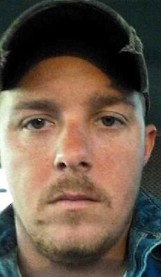 Aaron Miller death by force case profile photo