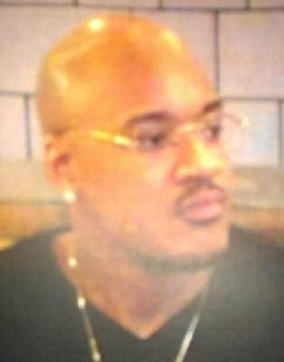 Calvert L Antwine death by force case in Kansas City, MO