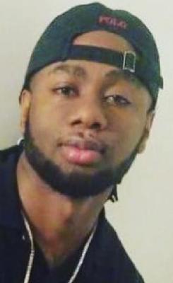 Garfield Smith death by force case in Houston, TX