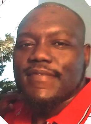 Laquincy Steamer death by force case in Houston, TX